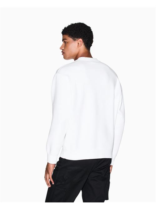 felpa ARMANI EXCHANGE | XM001371 AF13047U0009